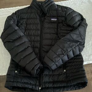 Women’s Patagonia Coat